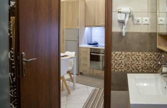 First View Apartment - Foto 22