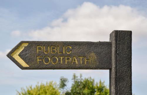 Marshall Cottage - Foto 19