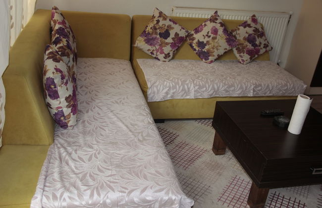 Merdo Konaklama - Photo 13