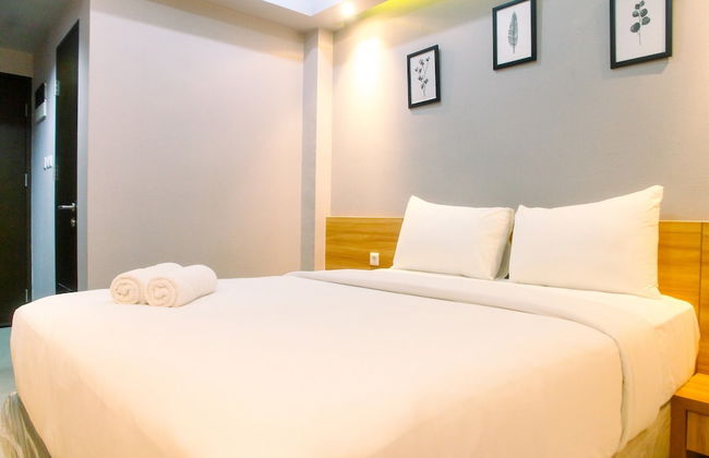 Comfy Studio Mustika Golf Residence Apartment - Foto 7