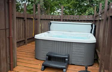 Glamping Life Retreat - Photo 21