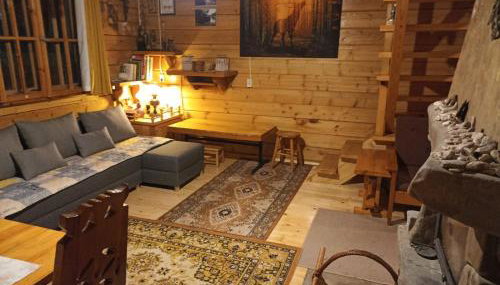 DOMEK LETNISKOWY MYSCÓWKA - Foto 5