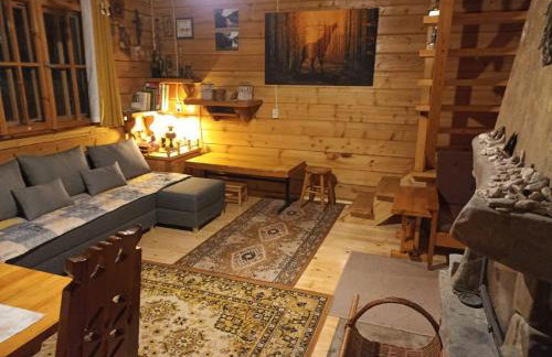 DOMEK LETNISKOWY MYSCÓWKA - Foto 5