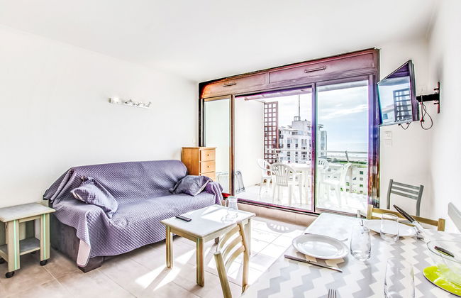 Les Rivages de Rochelongue - Foto 6