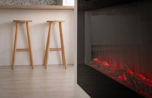 Apartamento Figueres Plaza Cataluña - Foto 7