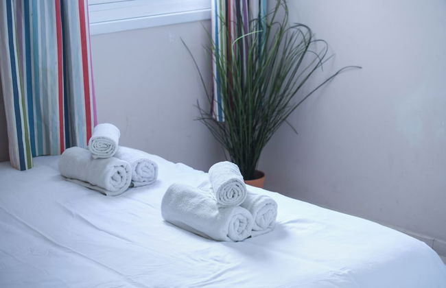 Netanya Panoramic Sea-View 4BR Apartment - Foto 18