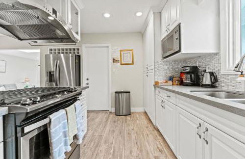 Peaceful Home Near Beach & Disneyland - Foto 21