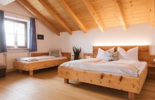 Haidgerberhof - apartments & homemade food - Foto 19