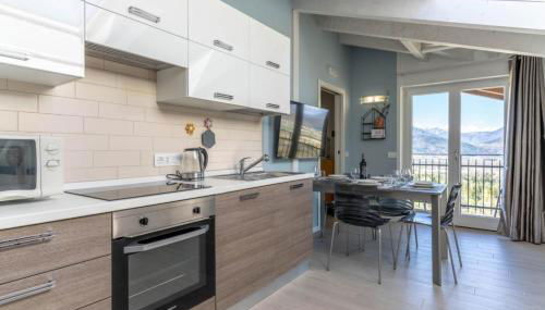 Alle Coccinelle, Levico Terme - Foto 3, stove