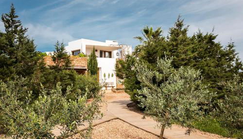 Can Tres Formentera - Foto 1