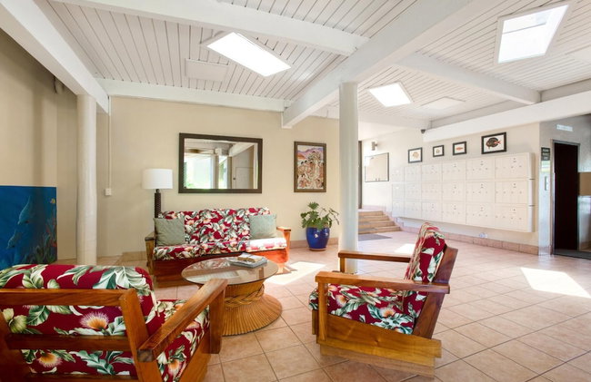 NEW KBM Resorts - FREE CAR - Garden View - Hale Ona Loa - Charming 1 Bedroom at Oceanside Resort HOL-102 - Foto 5