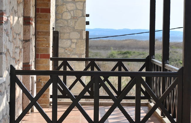 Halkidiki Luxurious Stonehouses - Foto 57