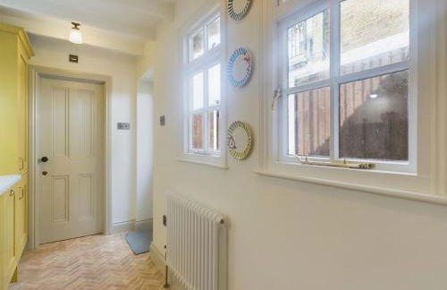 Stunning Heritage Cottage- The Heart of Old Leigh - Foto 17