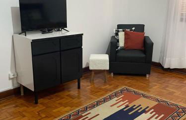 Estilo Fazenda no Centro com Vista Incrível - Foto 47