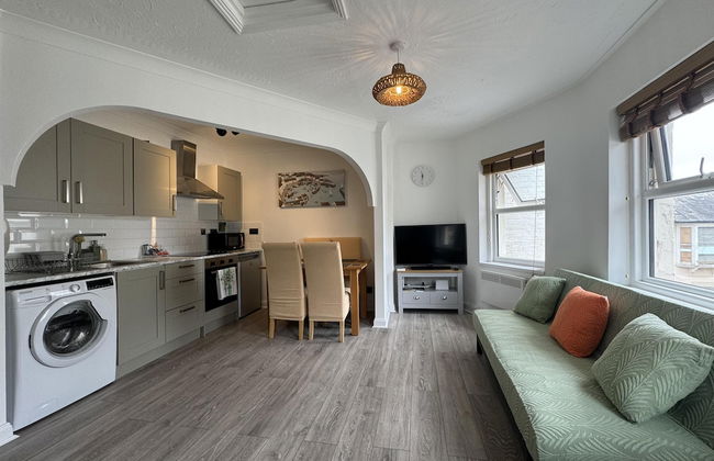 Purbeck Inn Apartment in Bournemouth Town Centre - Foto 12