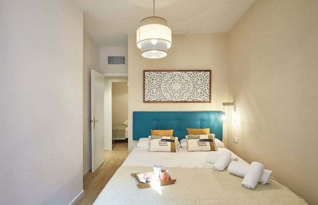 BBarcelona Clot Apartments - Foto 37