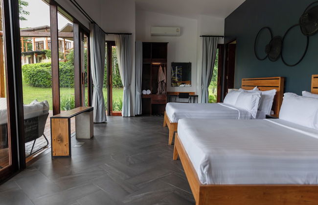 Puripai Villa Wellness & Retreat - Foto 76