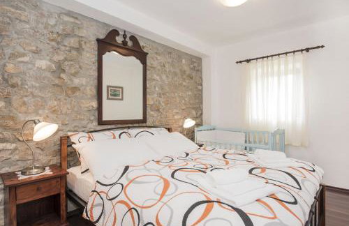 Villa Cetina - Apartment with a view - Foto 9