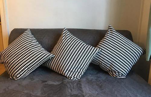 Marble Apartments Effra Court - Foto 16