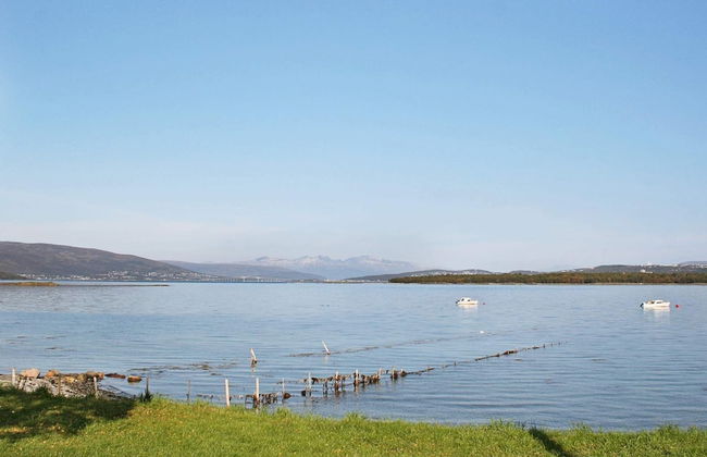 Holiday Home in KvalÃ¸ya - Foto 28