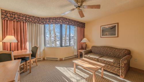 Grand Lodge Condo in the Heart of Mt Crested Butte condo - Foto 5