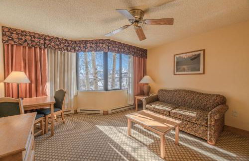 Grand Lodge Condo in the Heart of Mt Crested Butte condo - Foto 5