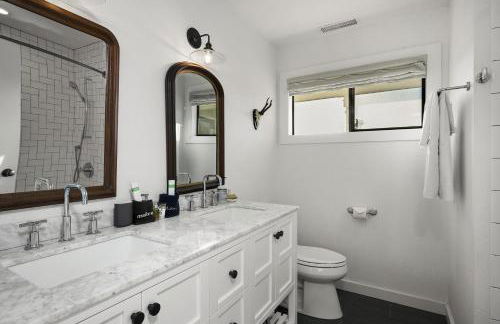 The Calistoga Cottage Wooded And Sunny 5 Mins To Downtown - Foto 25