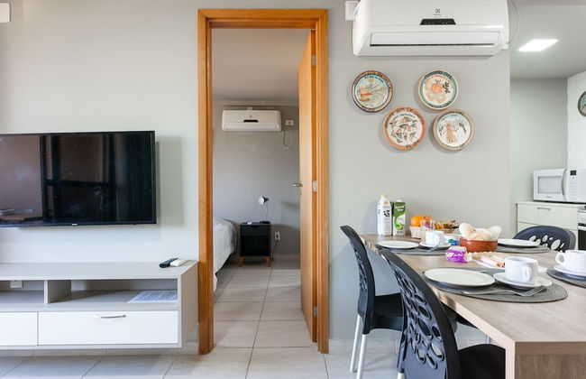 Praia Central Porto de Galinhas - Foto 46