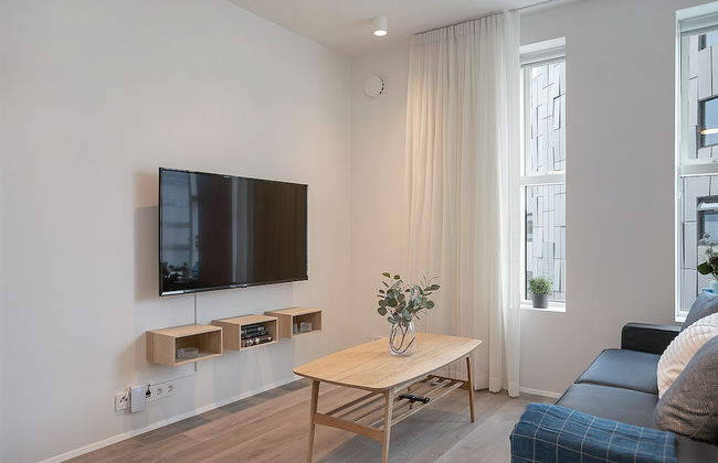 Sif Apartments by Heimaleiga - Foto 63