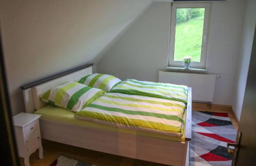 Apartment Bergblick O2 by Interhome - Foto 1