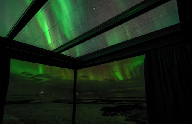 Mystic Light Lodge - Foto 7