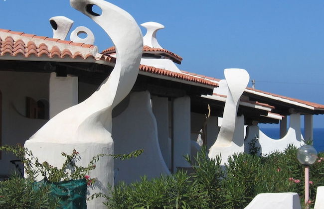 Sa Fiorida Case Vacanze - Foto 47