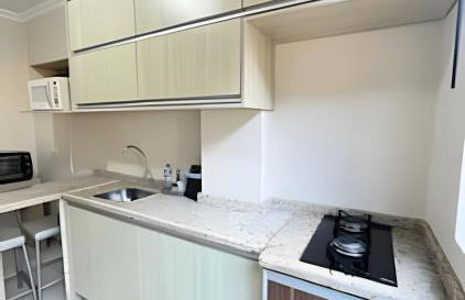 Apartamento confortável 10NSA - Foto 10