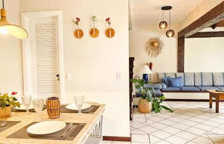 Casa em João Fernandes, 5 min a pé até a praia - Foto 6