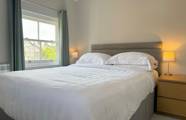 Warehouse Apartment-1 King Bed, Sleeps 2 - Foto 2