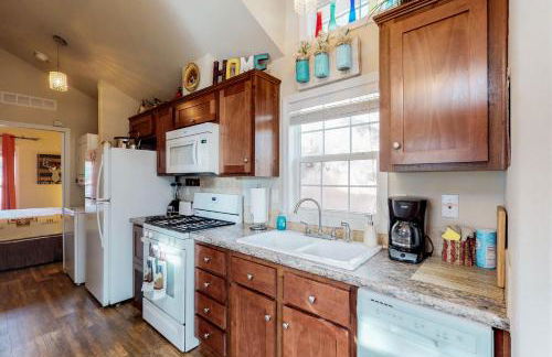 Cub Cottage - Foto 6