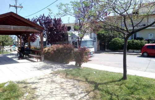 Private Αpartment Agiou Athanasiou Street F - Foto 21