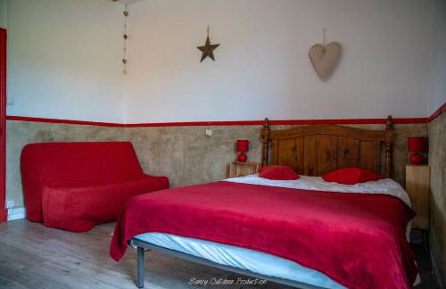 les tilleuls - Foto 52