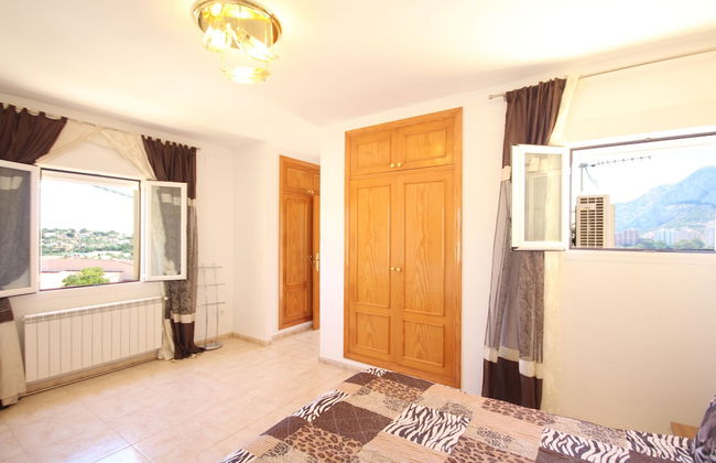 Villa Almendros 7 - Plaza Mayor - Foto 4