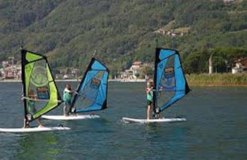 Tra lago e montagne home nonna Maria - Foto 32