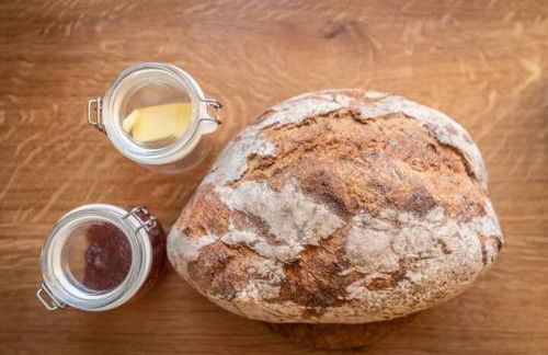 Luxurious Complex: 2 barns together edge of Frome - Photo 58