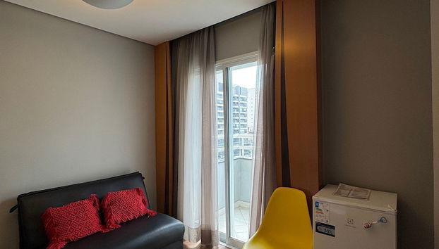 Get a Flat 401 - Foto 4, Zona de estar