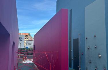 Charme e aconchego na Região Portuária do Rio - Foto 38