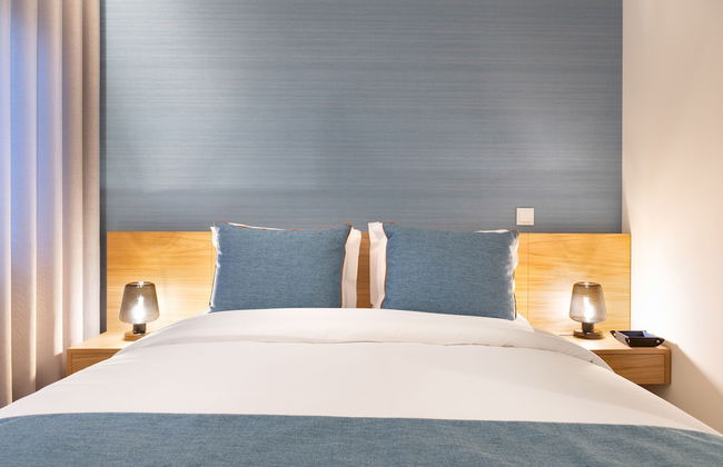 Catarina Serviced Apartments - Foto 8