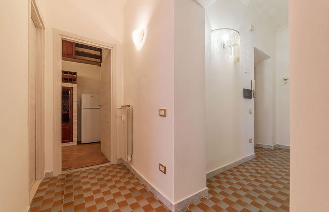 Piramide & Testaccio Design Flat - Foto 23