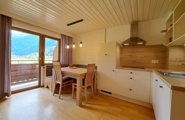 Haus Kaunergrat - Foto 9