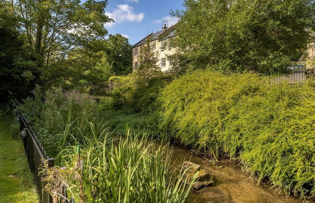 Fabulous Farmhouse in Hampshire - Foto 50
