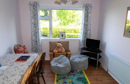 Wren Cottage - Foto 7