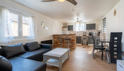 Maison Zen - 20 min du centre du Mans - Foto 2