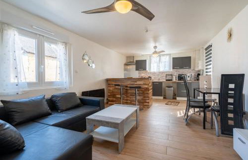 Maison Zen - 20 min du centre du Mans - Foto 2